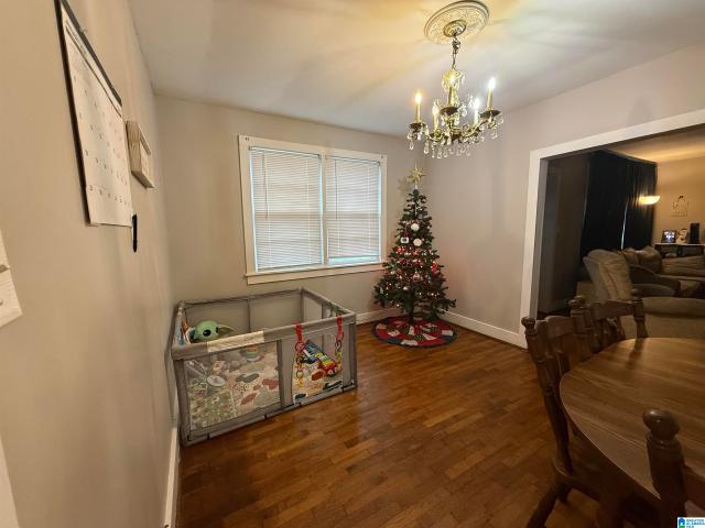 House for sale in Clanton, Alabama