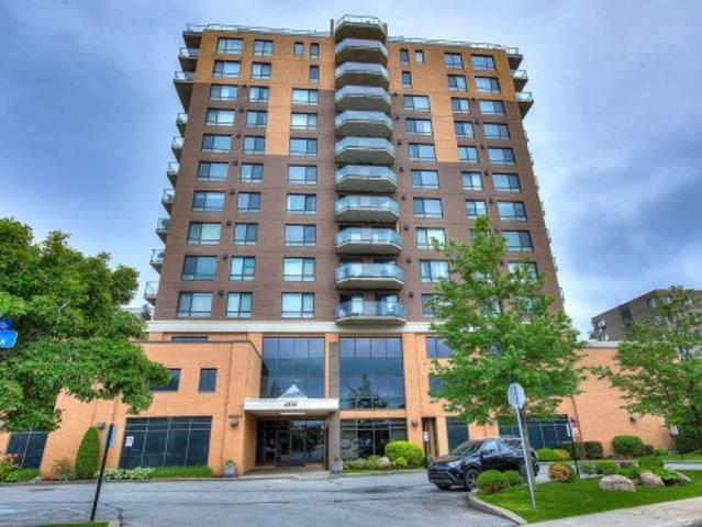 Condo for sale in Chomedey, Laval (région administrative)
