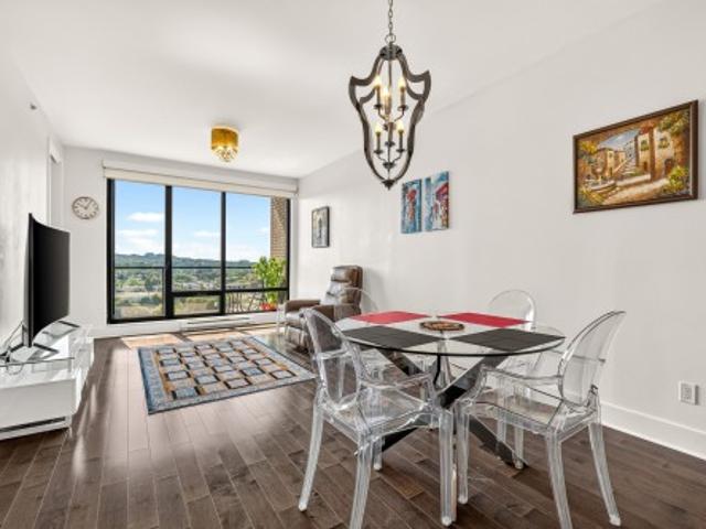 Condo for sale in Côte-des-Neiges–Notre-Dame-de-Grâce, Montréal