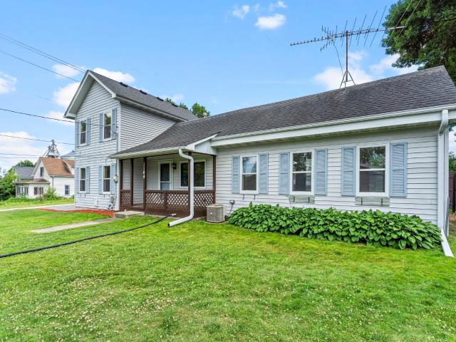 House for sale in Wright, Minnesota