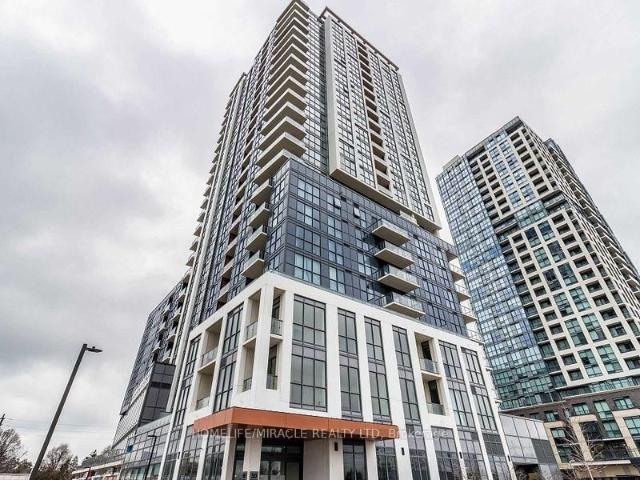 Condo for rent in Toronto, Golden Horseshoe