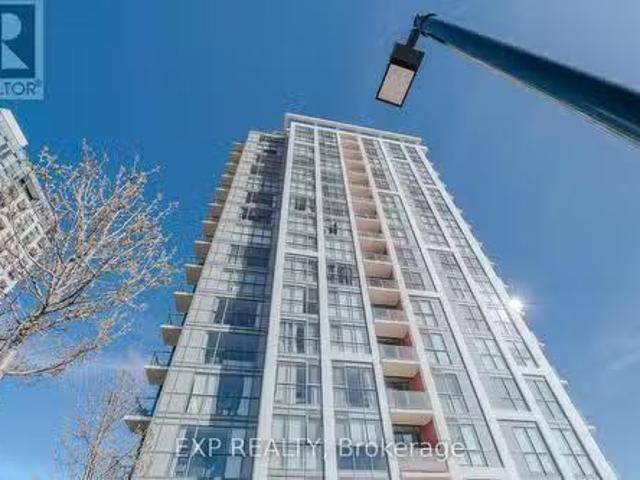Condo for sale in Woburn, Ontario