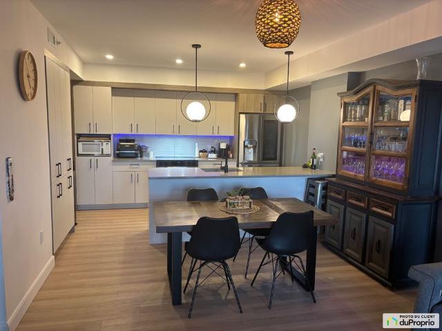 Apartment for rent in Charlesbourg, Québec