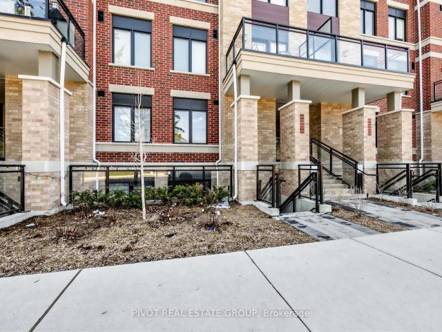 Condo for sale in Woburn, Ontario