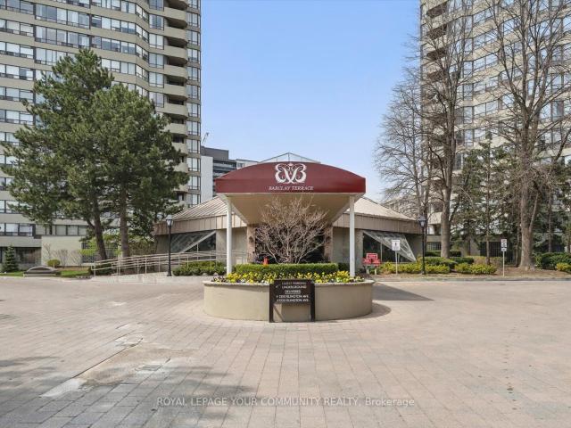 Condo for sale in Woburn, Ontario