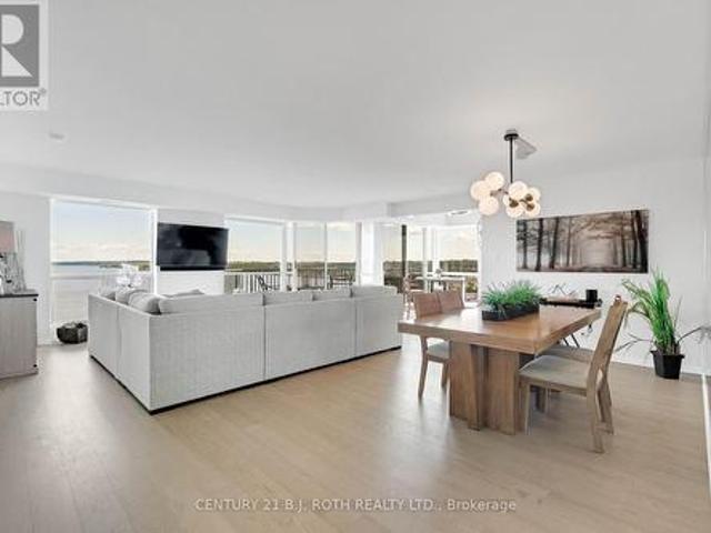 Condo for sale in Barrie, Ontario