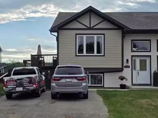 House for sale in Barnwell, Alberta