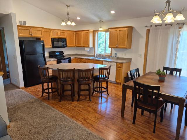 House for sale in Benton, Minnesota