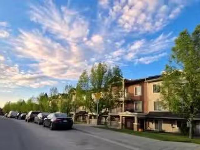 Condo for sale in Northwest, Alberta