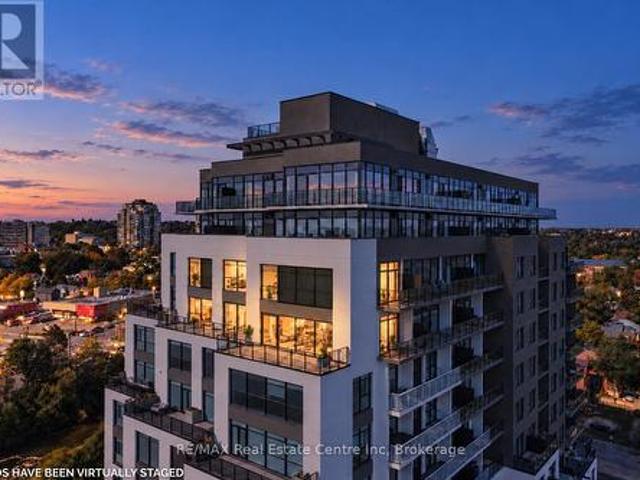 Condo for sale in Guelph Downtown Neighbourhood Association, Guelph