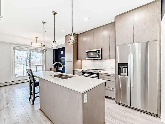 Condo for sale in Northwest, Alberta