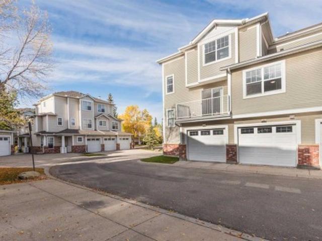 Townhouse for sale in Coach Hill, Calgary