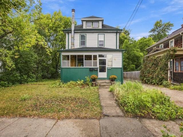 House for sale in Fargo, North Dakota