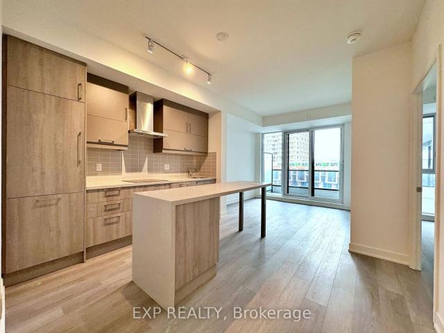 Condo for rent in Woburn, Ontario