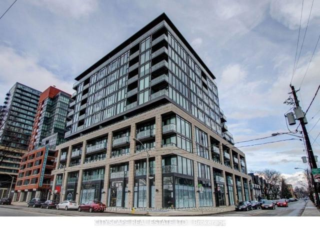 Condo for rent in Woburn, Ontario