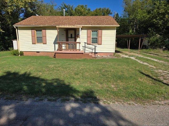 House for sale in Pawnee, Pawnee County