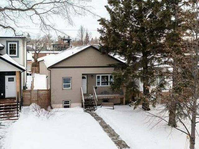 House for sale in Saskatoon, Saskatchewan