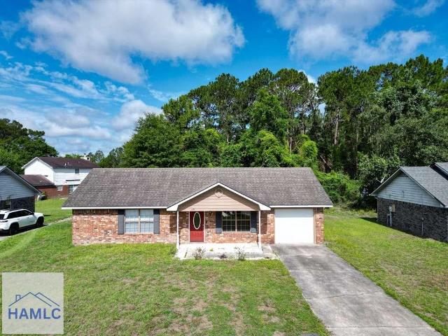 House for sale in Hinesville, Liberty County