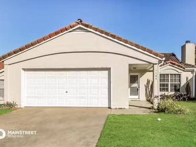 House for rent in Southaven