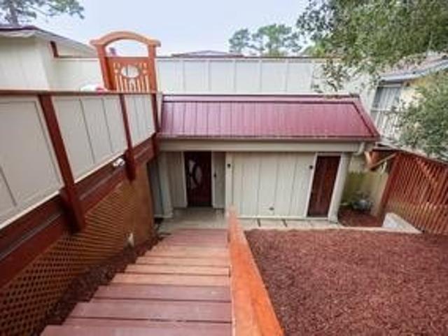 House for sale in Pacific Grove, California