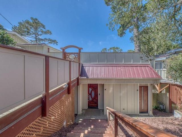 House for sale in Pacific Grove, Monterey County