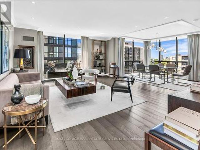 Condo for sale in Woburn, Ontario