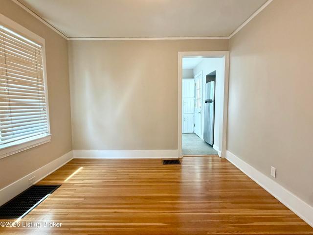 House for rent in Louisville, Kentucky