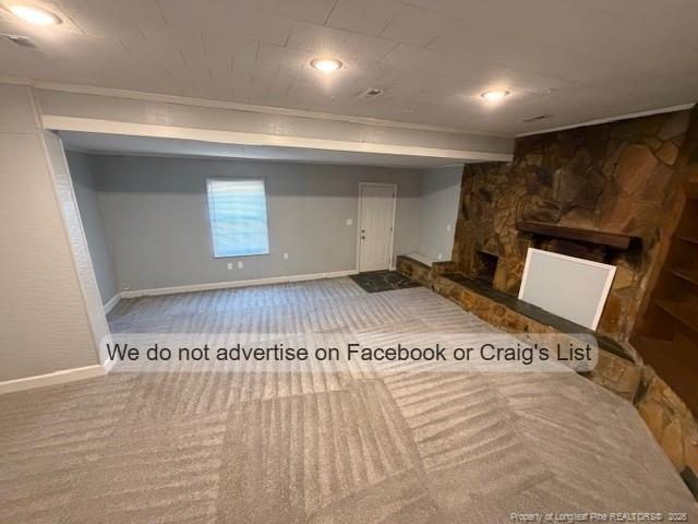 Property for rent in Fayetteville, North Carolina