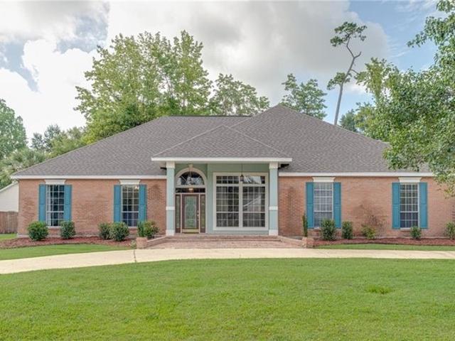 House for sale in Slidell, Louisiana