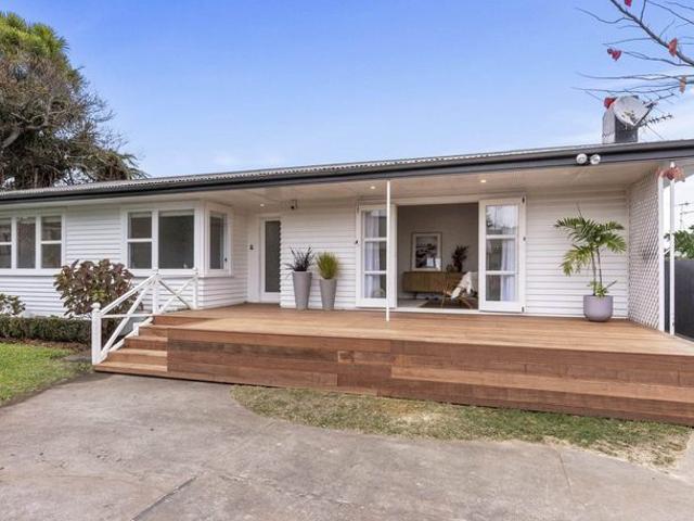 House for rent in Papakura, Oroua County
