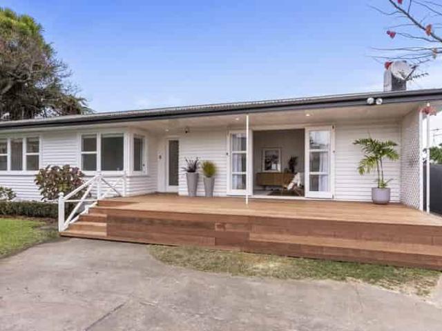 House for rent in Papakura, Oroua County