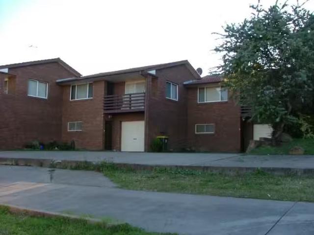 Apartment for rent in Aberdeen, New South Wales