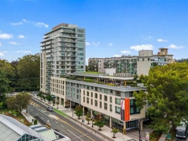 Condo for sale in Victoria, British Columbia