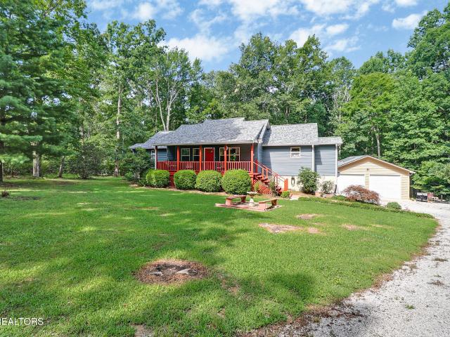 House for sale in Tennessee
