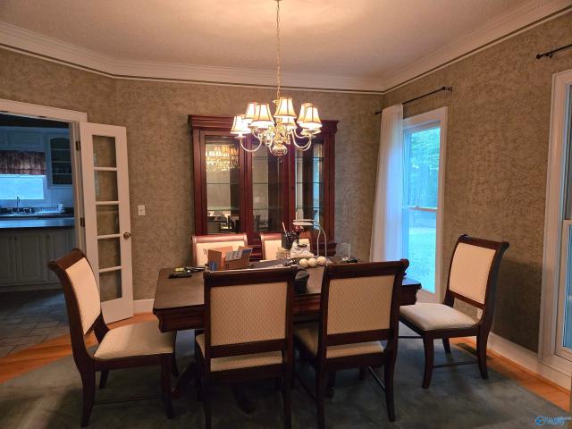 House for sale in Danville, Alabama
