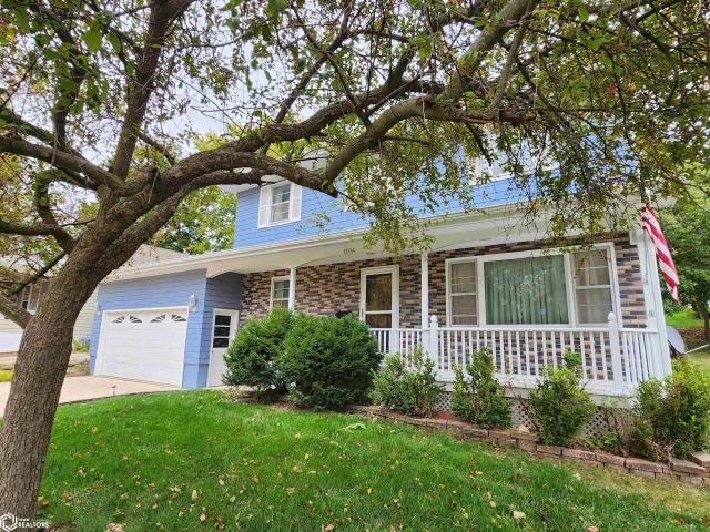 House for sale in Atlantic, Iowa