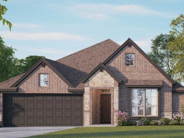 House for sale in Crowley, Texas