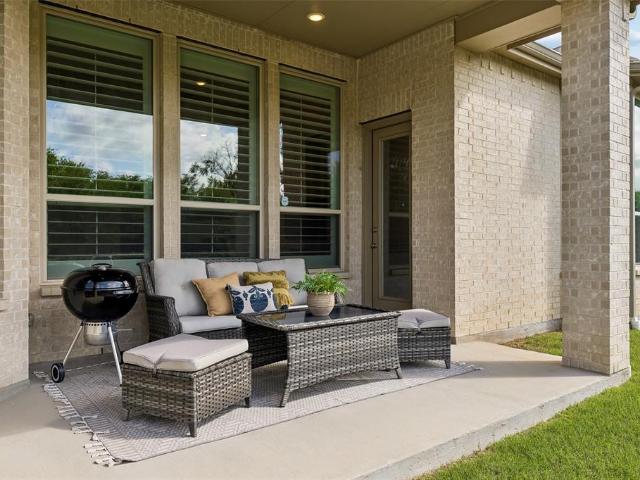 House for sale in Denton, Texas