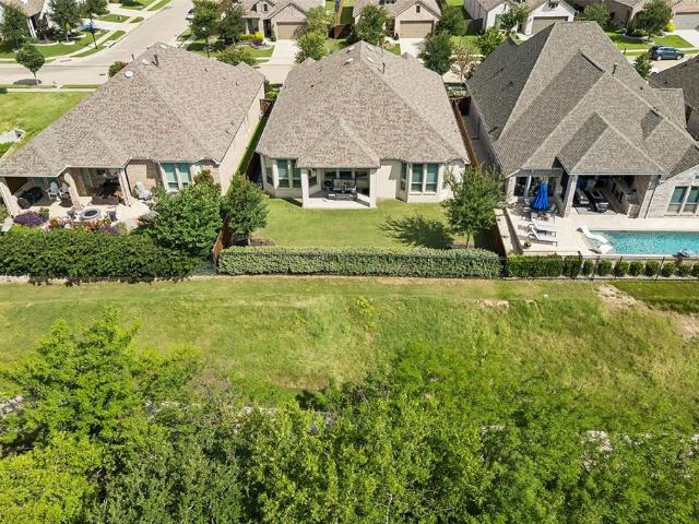 House for sale in Sandbrock Ranch, Aubrey