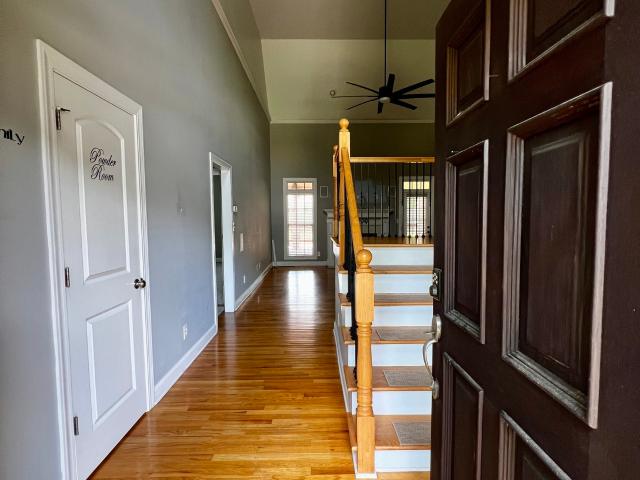 House for sale in Gray, Georgia