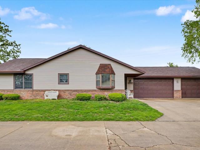 Condo for sale in Urbana, Illinois