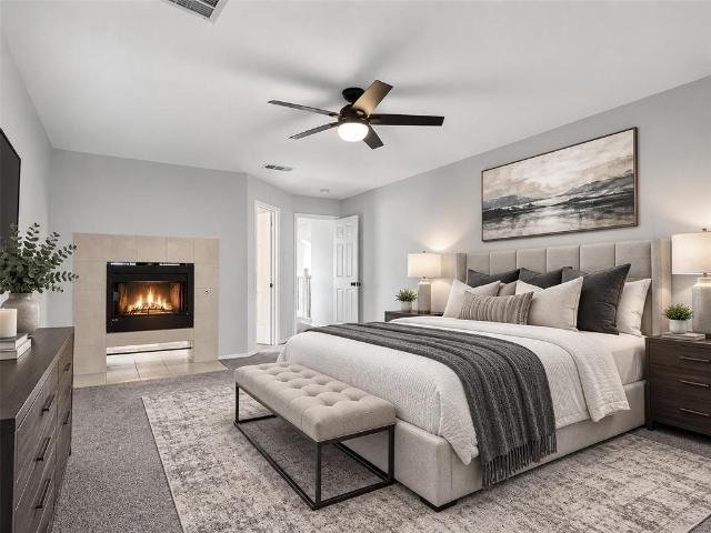 House for sale in Denton, Texas