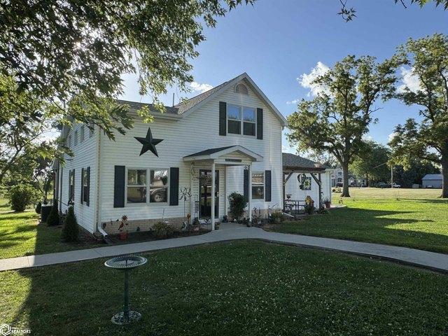 House for sale in Cromwell, Iowa