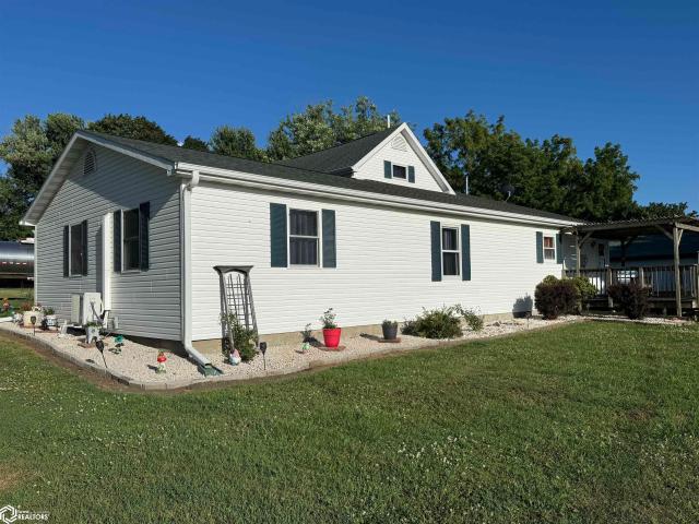 House for sale in Cromwell, Iowa