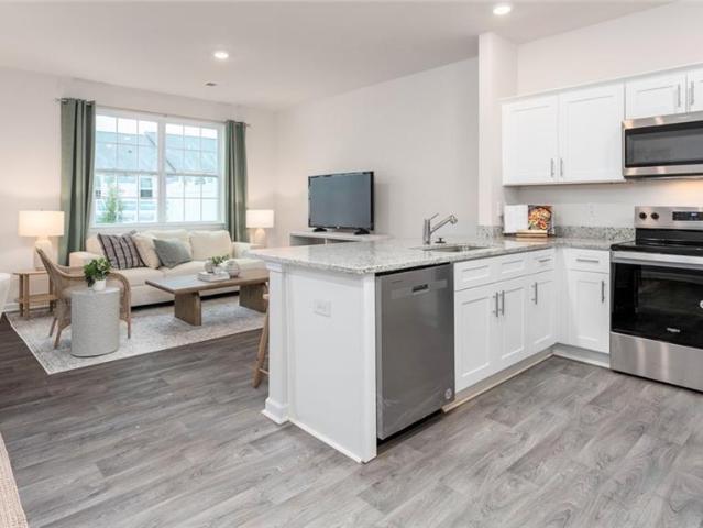 Townhouse for sale in Guilford, North Carolina