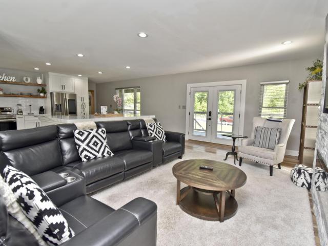 House for sale in Shawnee On Delaware, Pennsylvania