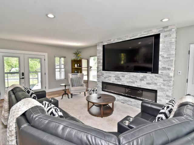 House for sale in Shawnee On Delaware, Pennsylvania