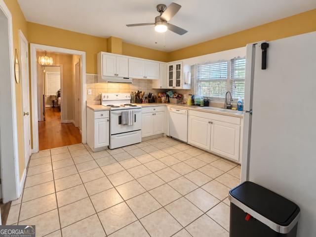 House for sale in Cordele, Crisp County