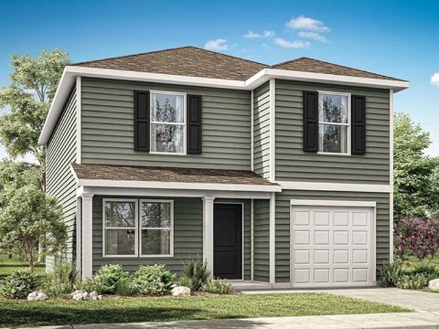 House for sale in Tennessee