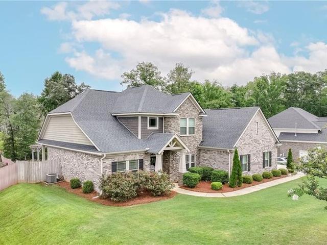 House for sale in Opelika, Alabama